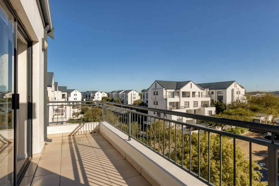 To Let 2 Bedroom Property for Rent in De Velde Western Cape
